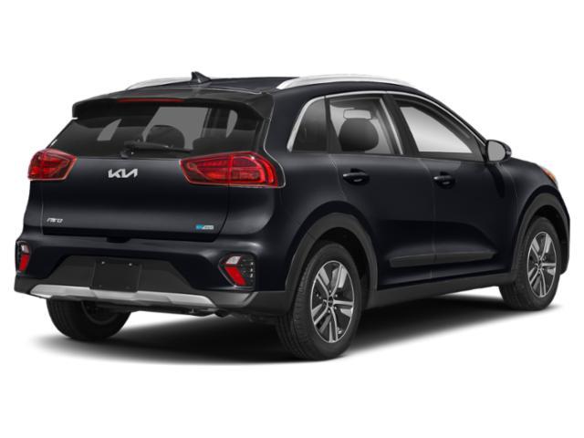 used 2022 Kia Niro Plug-In Hybrid car, priced at $24,980