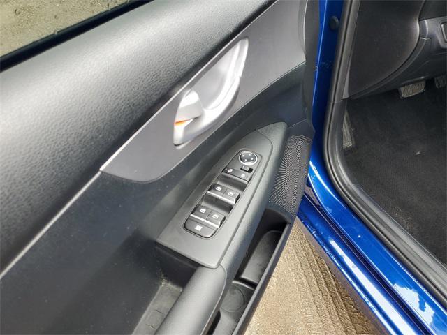 used 2023 Kia Forte car, priced at $17,500