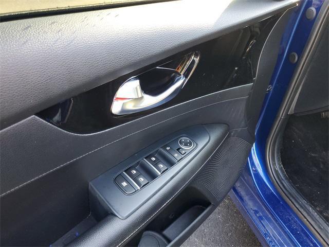 used 2020 Kia Forte car, priced at $16,980