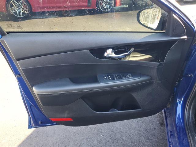 used 2020 Kia Forte car, priced at $16,980