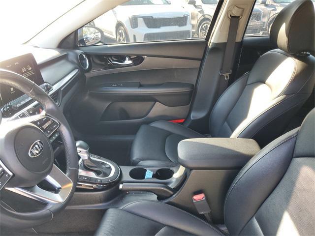used 2020 Kia Forte car, priced at $16,980