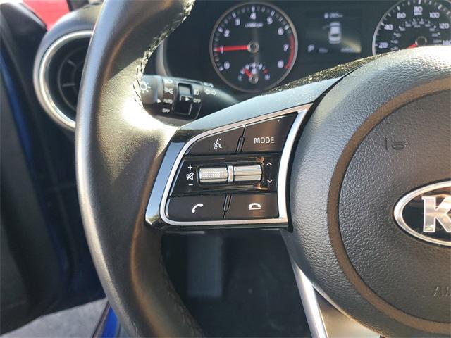 used 2020 Kia Forte car, priced at $16,980