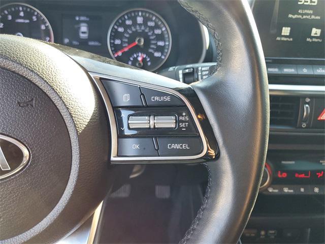 used 2020 Kia Forte car, priced at $16,980