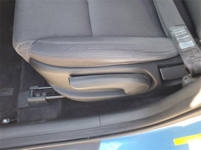 used 2018 Hyundai Tucson car, priced at $10,480