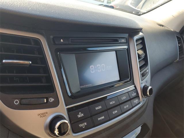 used 2018 Hyundai Tucson car, priced at $10,480