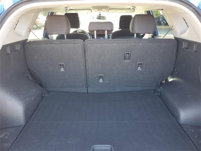 used 2018 Hyundai Tucson car, priced at $10,480