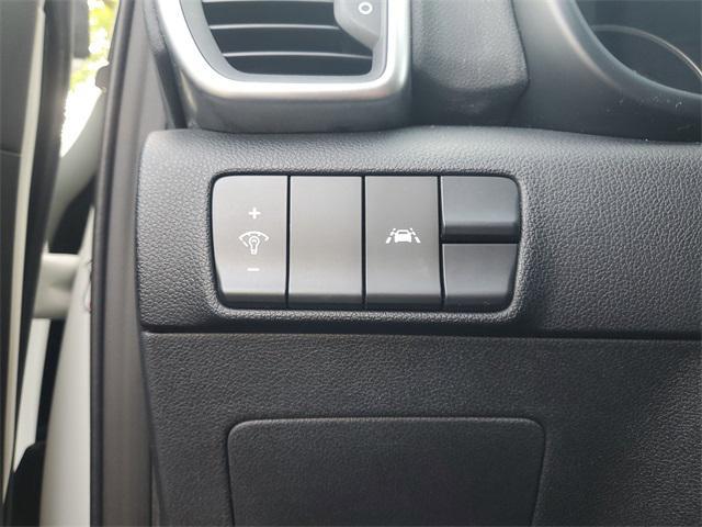 used 2021 Kia Sportage car, priced at $17,480