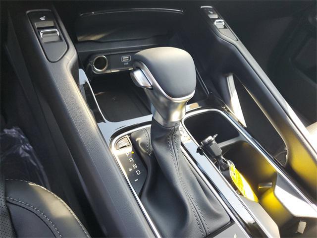 new 2025 Kia Telluride car, priced at $39,793