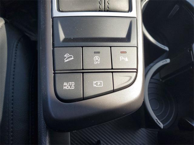 new 2026 Kia Sportage car, priced at $28,978