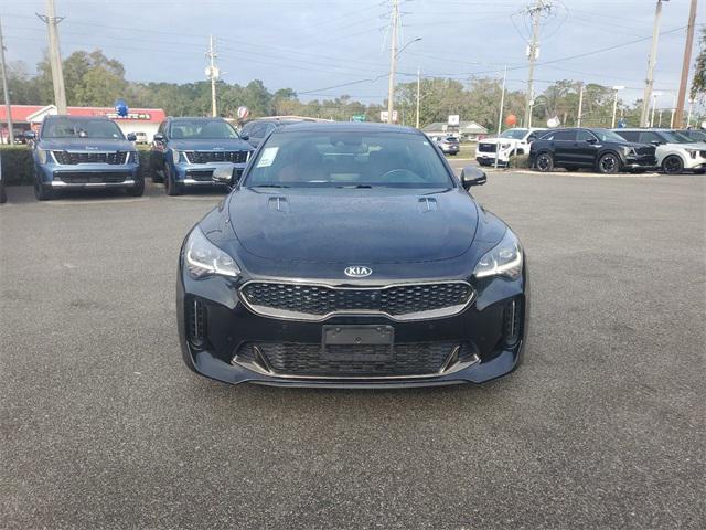 used 2020 Kia Stinger car, priced at $29,980