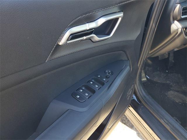used 2025 Kia Sportage car, priced at $26,980