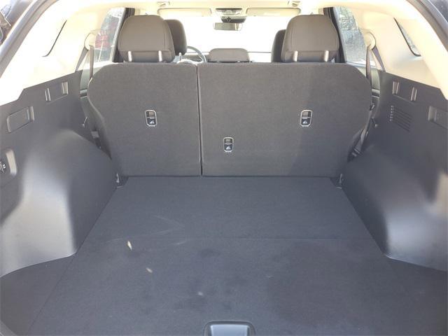 used 2025 Kia Sportage car, priced at $26,980