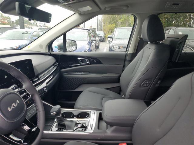 new 2026 Kia Carnival car, priced at $52,000