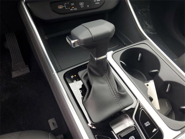 new 2026 Kia Carnival car, priced at $52,000