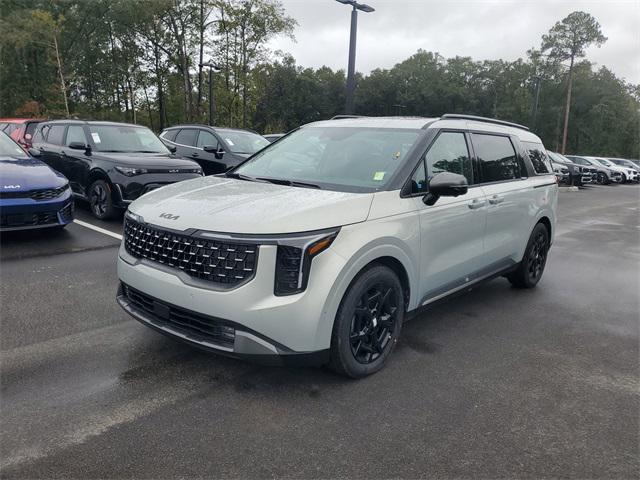 new 2026 Kia Carnival car, priced at $52,000