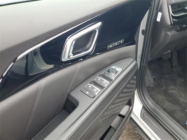 new 2026 Kia Carnival car, priced at $52,000