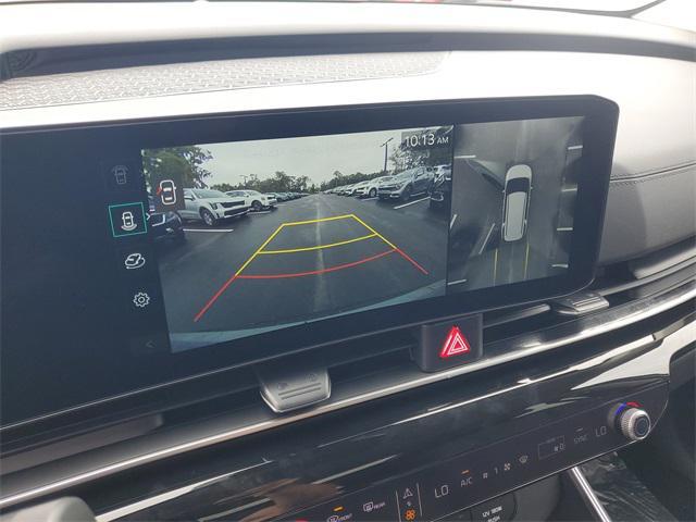 new 2026 Kia Carnival car, priced at $52,000