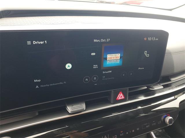 new 2026 Kia Carnival car, priced at $52,000