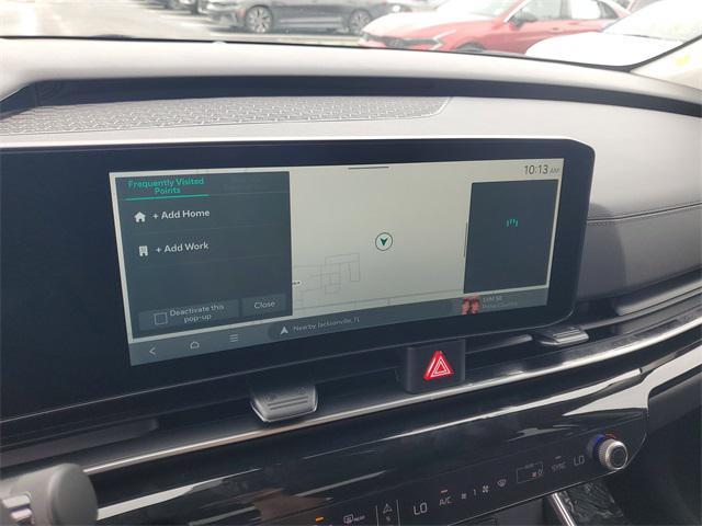 new 2026 Kia Carnival car, priced at $52,000