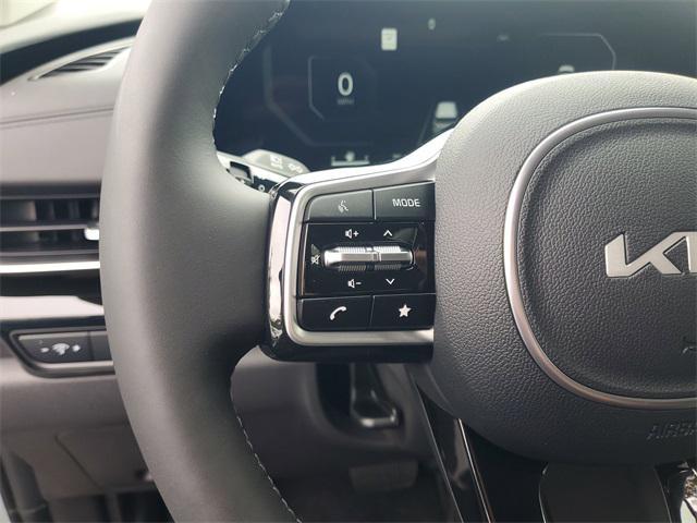 new 2026 Kia Carnival car, priced at $52,000