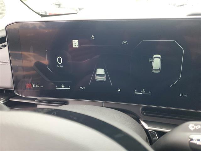 new 2026 Kia Carnival car, priced at $52,000