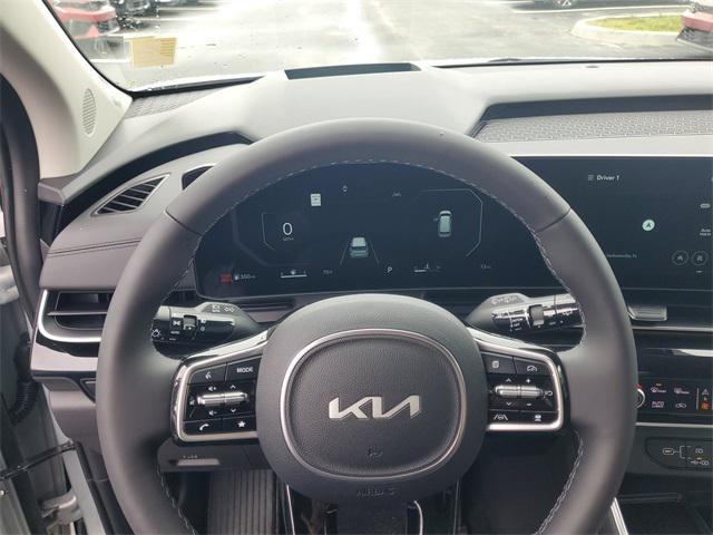 new 2026 Kia Carnival car, priced at $52,000