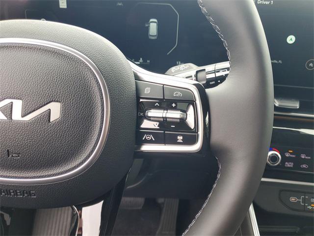 new 2026 Kia Carnival car, priced at $52,000