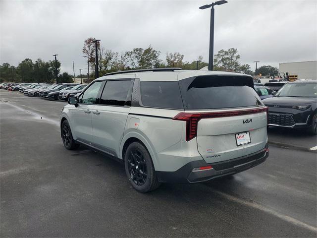 new 2026 Kia Carnival car, priced at $52,000