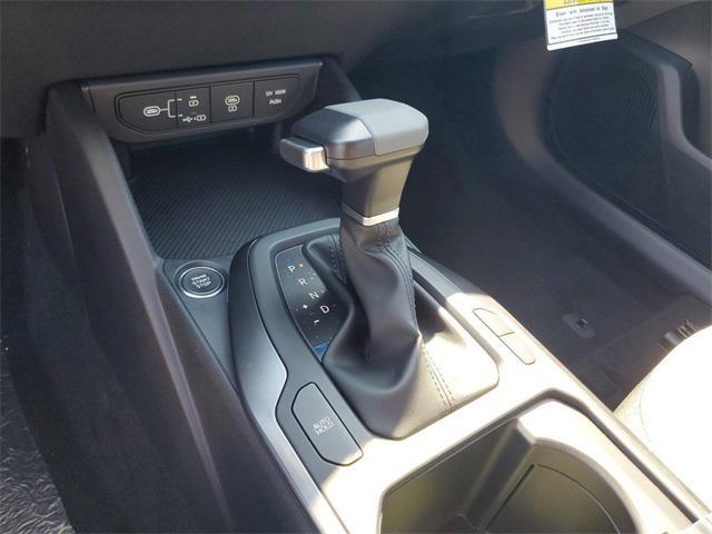 new 2025 Kia K4 car, priced at $22,012