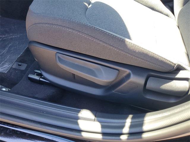 new 2025 Kia K4 car, priced at $22,012