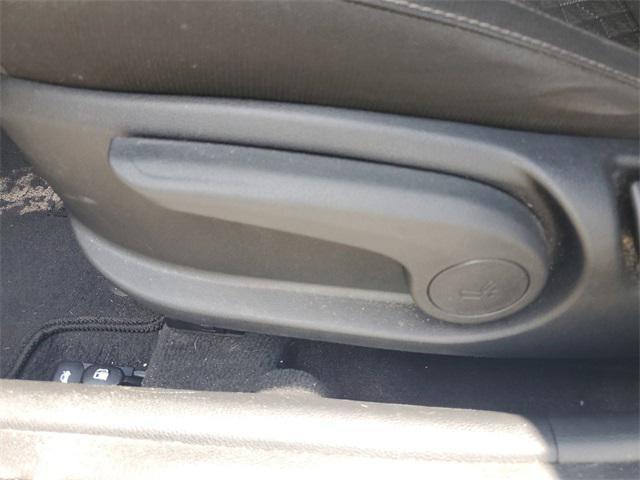 used 2022 Kia Rio car, priced at $14,480