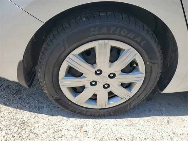 used 2022 Kia Rio car, priced at $14,480