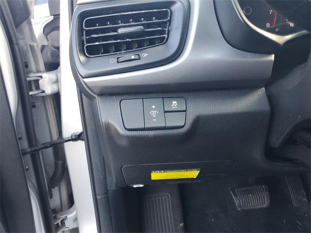 used 2022 Kia Rio car, priced at $14,480