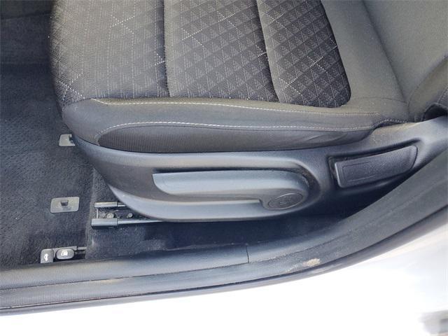used 2022 Kia Rio car, priced at $14,480