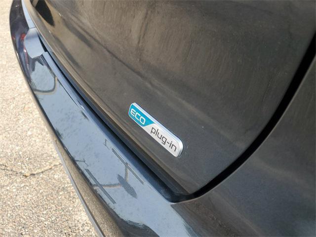 used 2022 Kia Niro Plug-In Hybrid car, priced at $24,880