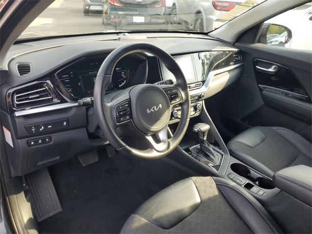used 2022 Kia Niro Plug-In Hybrid car, priced at $24,880