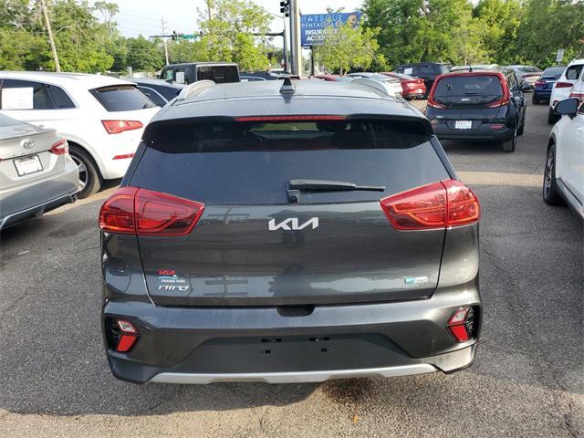 used 2022 Kia Niro Plug-In Hybrid car, priced at $24,880