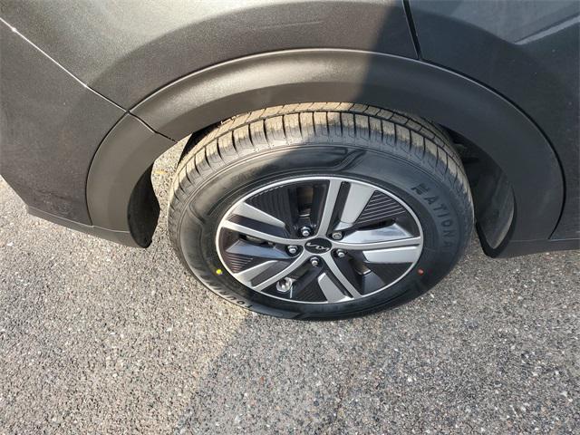 used 2022 Kia Niro Plug-In Hybrid car, priced at $24,880