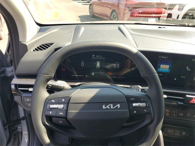 new 2026 Kia Sportage car, priced at $28,978