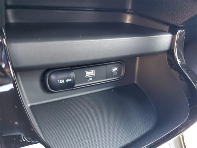 new 2026 Kia Seltos car, priced at $24,317