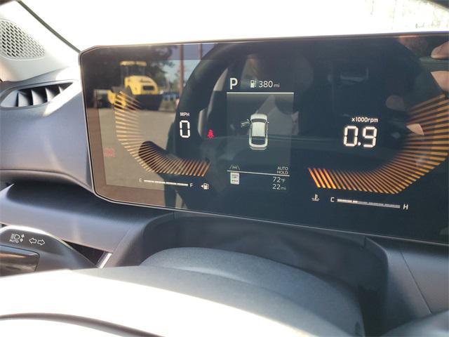 new 2025 Kia K4 car, priced at $21,331