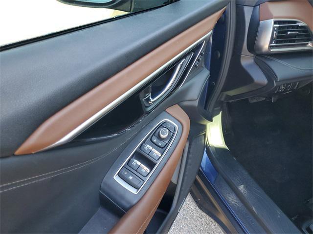 used 2022 Subaru Outback car, priced at $27,300