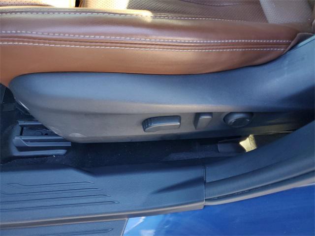 used 2022 Subaru Outback car, priced at $27,300