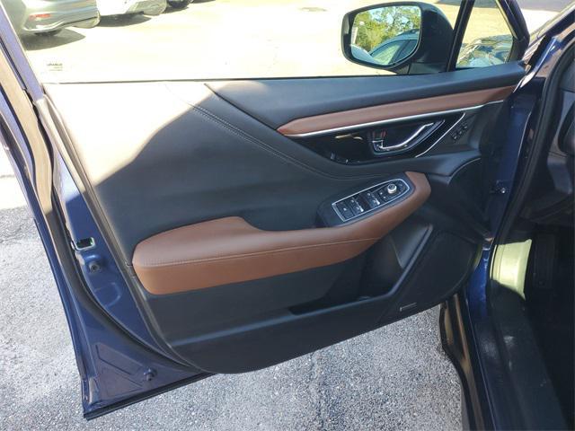 used 2022 Subaru Outback car, priced at $27,300