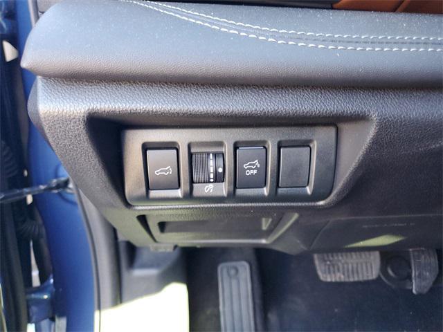 used 2022 Subaru Outback car, priced at $27,300