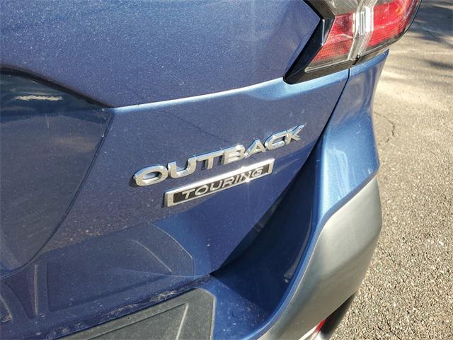used 2022 Subaru Outback car, priced at $27,300