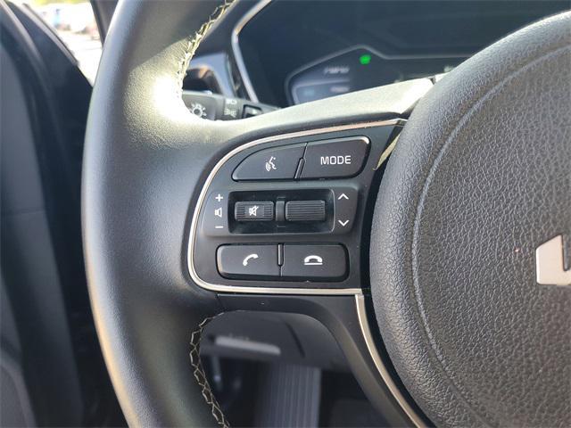 used 2022 Kia Niro Plug-In Hybrid car, priced at $24,980