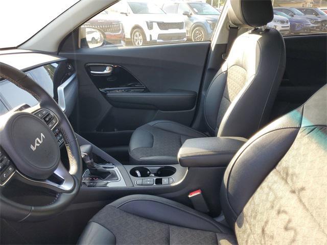 used 2022 Kia Niro Plug-In Hybrid car, priced at $24,980