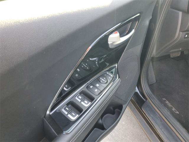 used 2022 Kia Niro Plug-In Hybrid car, priced at $24,980