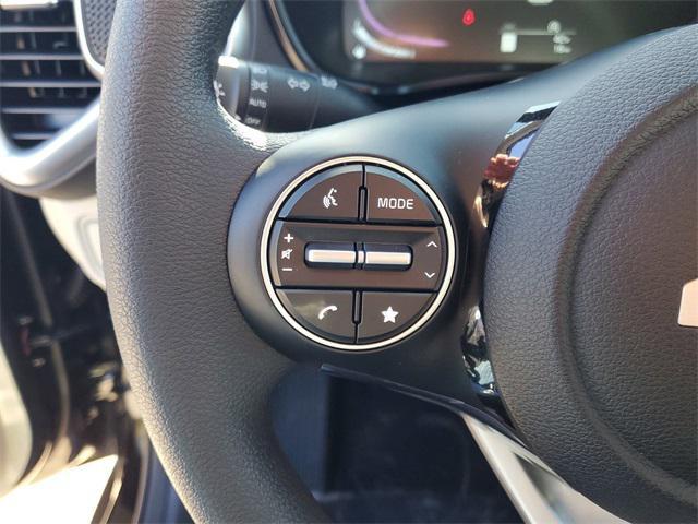 new 2025 Kia Soul car, priced at $19,906